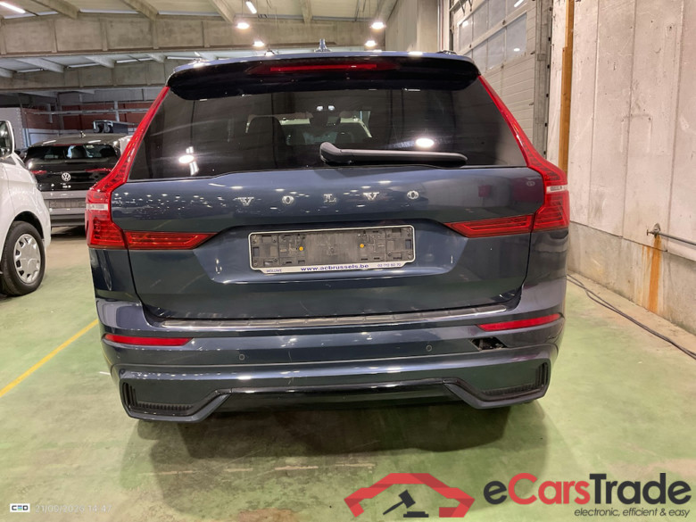 VOLVO XC60 2.0 T8 PHEV R-DESIGN AUTO 4WD #5