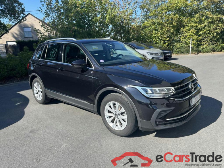 VOLKSWAGEN Tiguan 1.5 TSI Life OPF DSG #2