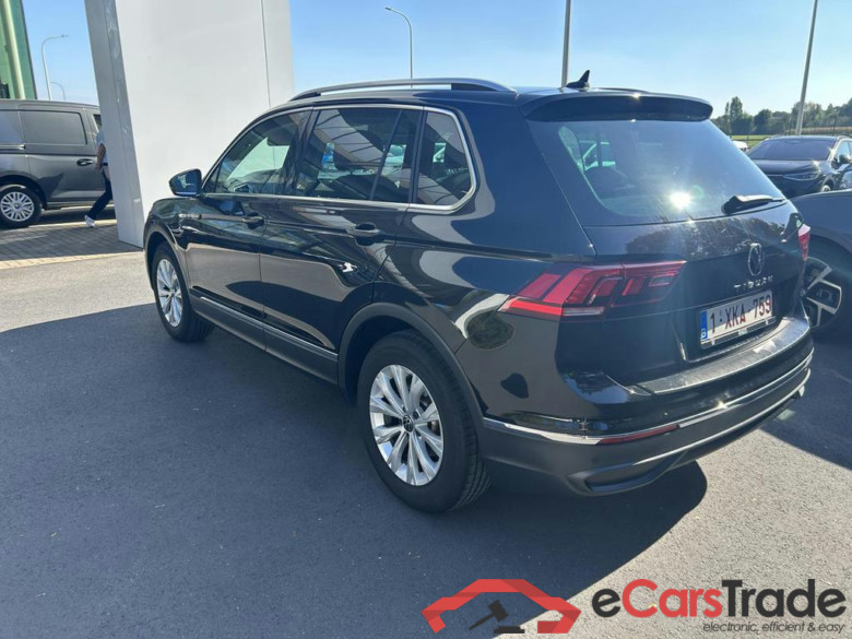 VOLKSWAGEN Tiguan 1.5 TSI Life OPF DSG #4