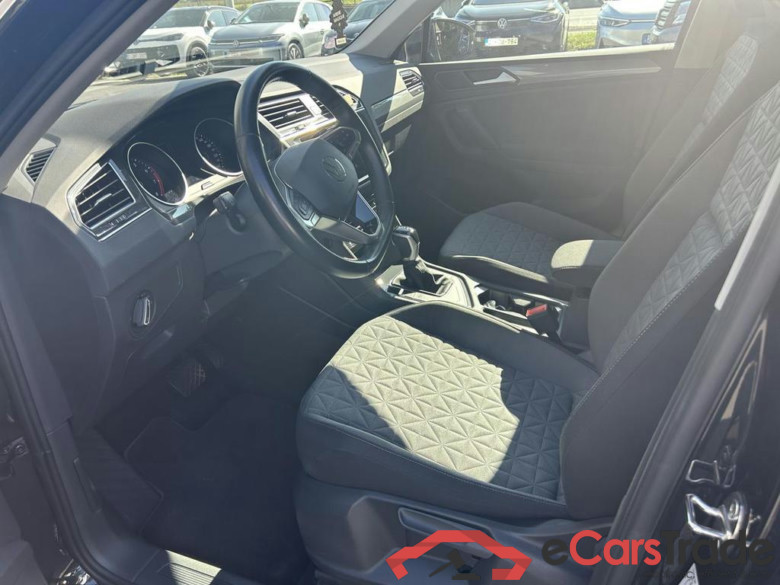 VOLKSWAGEN Tiguan 1.5 TSI Life OPF DSG #5
