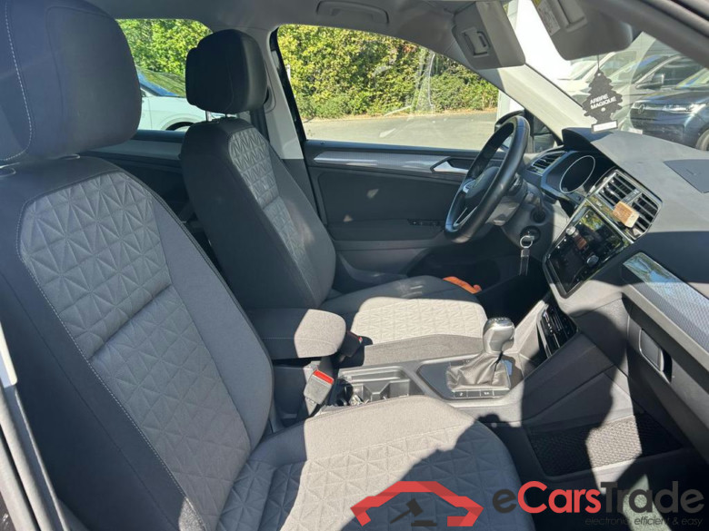 VOLKSWAGEN Tiguan 1.5 TSI Life OPF DSG #6