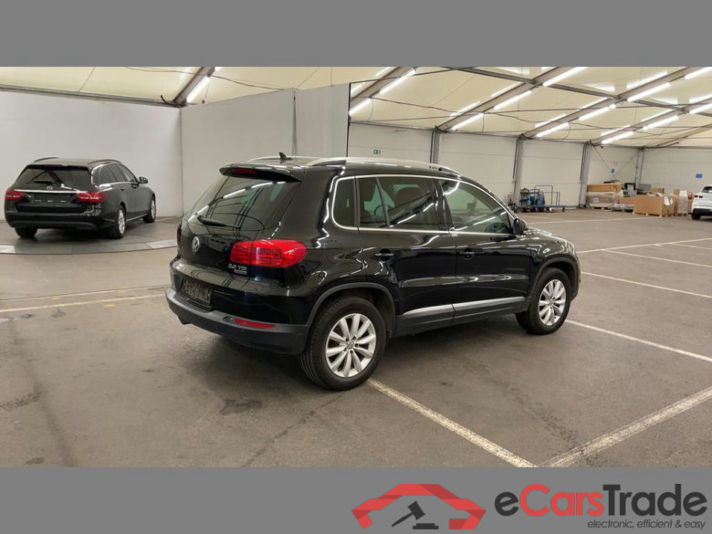 VOLKSWAGEN Tiguan Dsl 2.0 TDi SCR 4Motion Sport & Style BMT #4