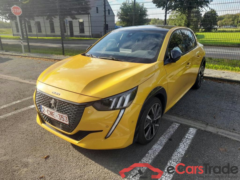 PEUGEOT 208 1.2i PureTech GT Line (EU6.3) #2