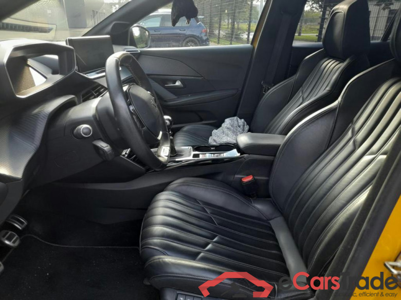 PEUGEOT 208 1.2i PureTech GT Line (EU6.3) #6