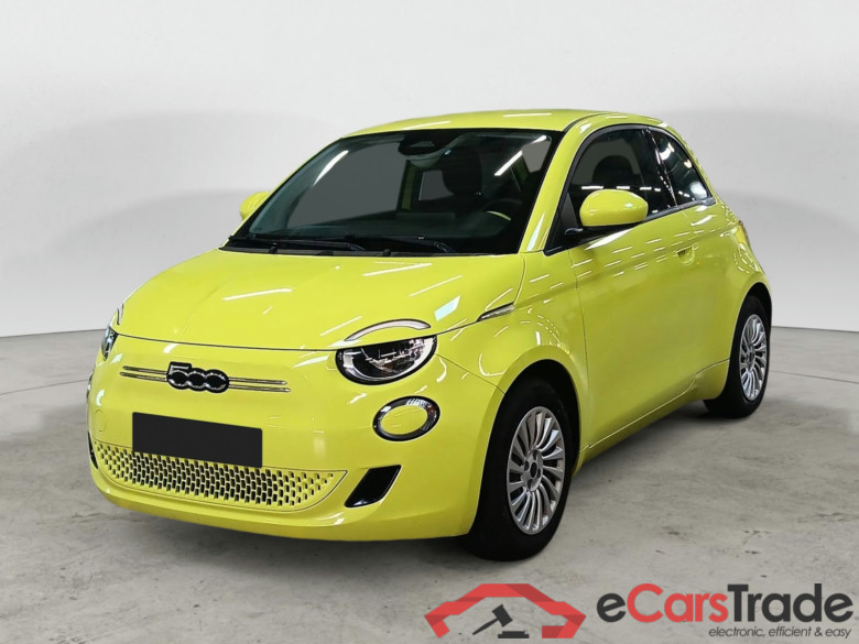 Fiat 500 Nouvelle 500 e 95 ch #1
