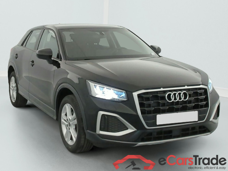 Audi Q2 Business line 30 TDI 116 S tronic 7 #1