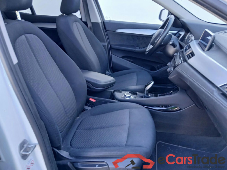 BMW X2 / 2017 / 5P / todoterreno sDrive18i (CX) #6