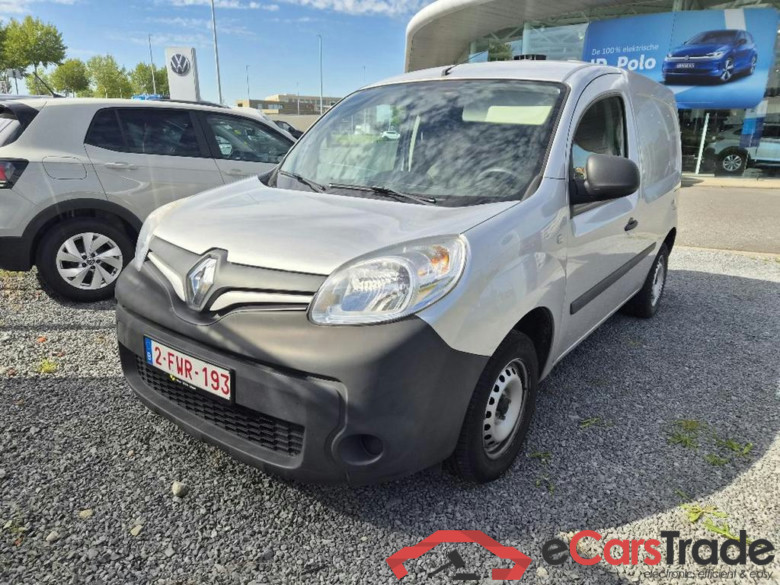 RENAULT Kangoo Express Dsl 1.5 dCi Energy Grand Confort (EU6) #1