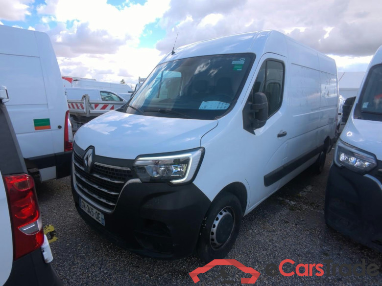 MASTER F3500 L2H2 GDCF DCI 135