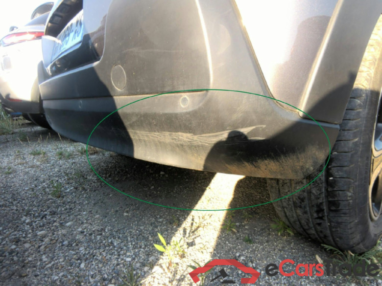 Citroen C3 C-Series PureTech 110 S&S BVM6 #6