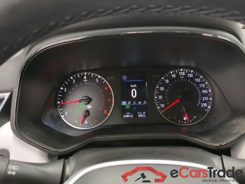 Clio V Evolution 1.0 SCe 65CV BVM5 E6d #6
