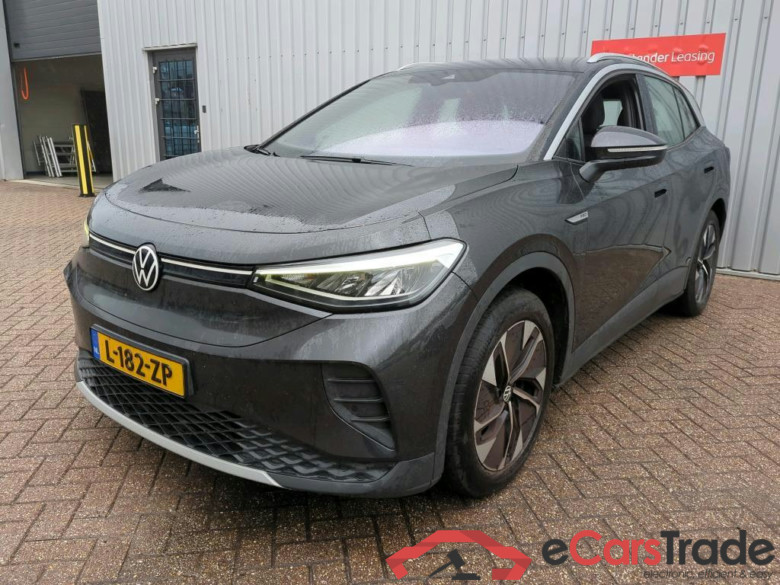 VOLKSWAGEN ID.4 Life 77 kWh