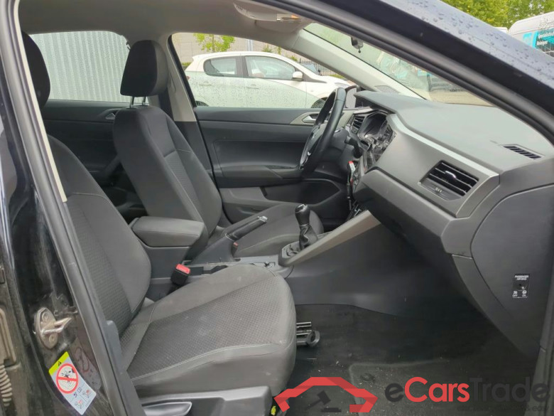 VOLKSWAGEN POLO 1.0 TSI Comfortline #5