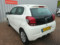preview Peugeot 108 #1