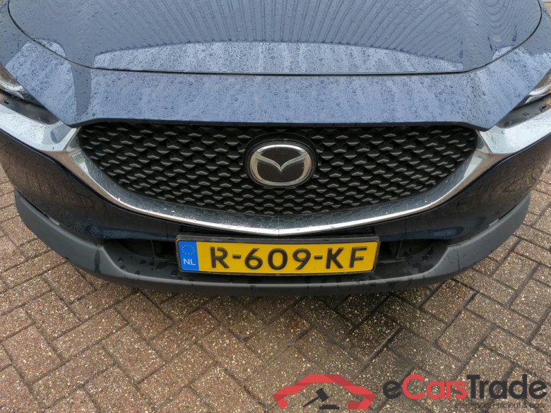 Mazda CX-30 2.0 e-SkyActiv-G #6