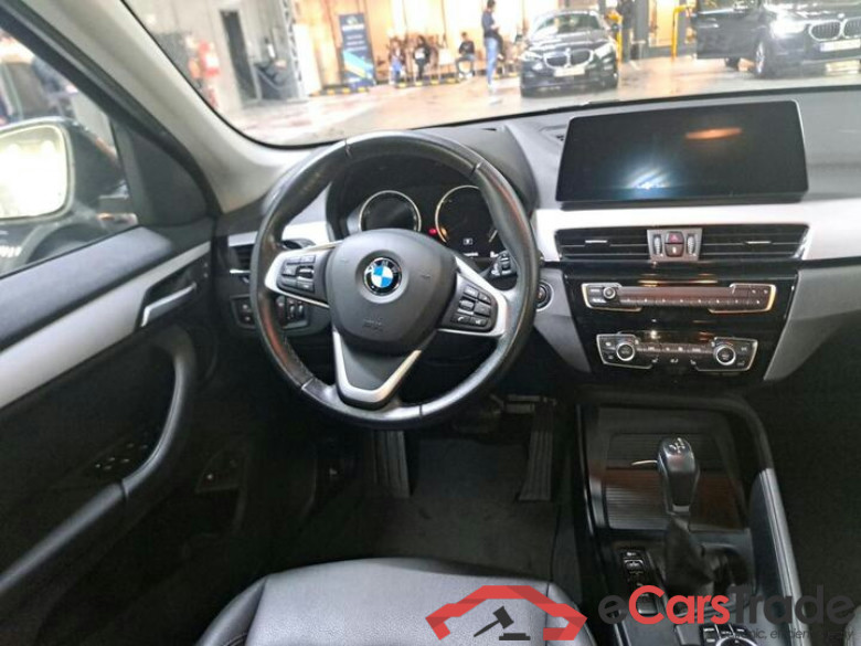 BMW X1 X1 xDrive25e (162 kW) (PHEV) 162kW/220pk  5D/P Auto-6 #5