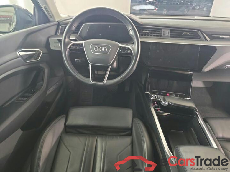 Audi E-Tron E-Tron 55 Quattro Advanced 300kW/408pk  5D/P Auto-1 #5