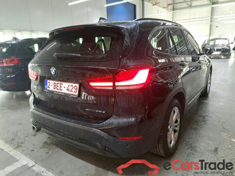 BMW X1 X1 xDrive25e (162 kW) (PHEV) 162kW/220pk  5D/P Auto-6 #4
