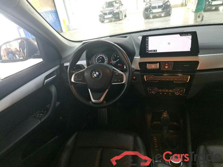 BMW X1 X1 xDrive25e (162 kW) (PHEV) 162kW/220pk  5D/P Auto-6 #5