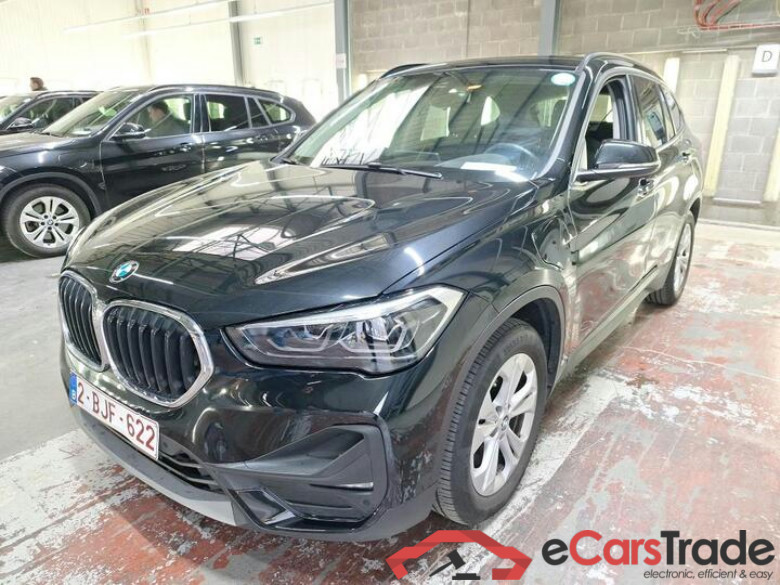 BMW X1 X1 xDrive25e (162 kW) (PHEV) 162kW/220pk  5D/P Auto-6