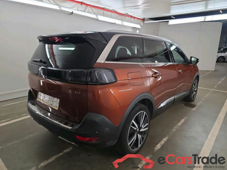 Peugeot 5008 5008 1.2 PureTech S/S EAT8 GT Pack 96kW/130pk  5D/P Auto-8 #4