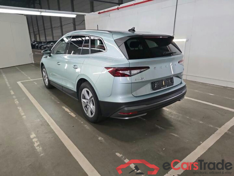 Skoda ENYAQ Enyaq iV 80 150kW/204pk  5D/P Auto-1 #3