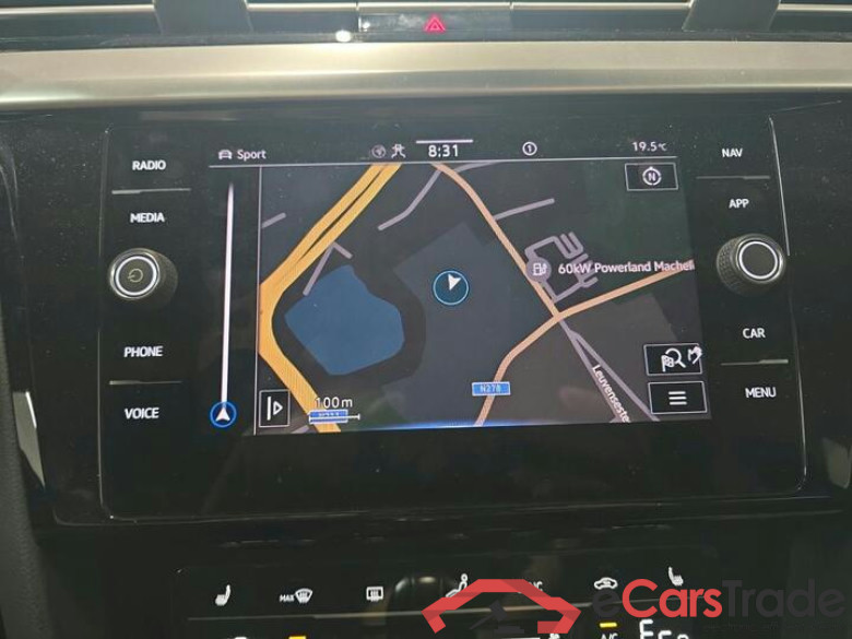 Volkswagen Arteon Shooting Brake Arteon Shooting Brake 1.4 eHybrid R-Line Shooting Brake (PHEV) 160kW/218pk  5D/P Auto-6 #6