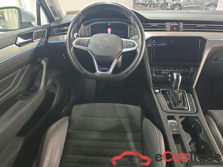 Volkswagen Passat Variant Passat Variant 1.4 TSI DSG6 GTE Business (PHEV) 160kW/218pk  5D/P Auto-6 #5