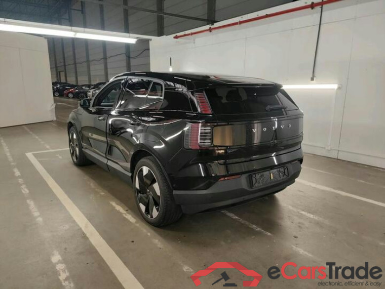 Volvo EX30 EX30 Single Motor Extended Range Ultra 200kW/272pk  5D/P Auto-1 - WLTP onvolledig #3