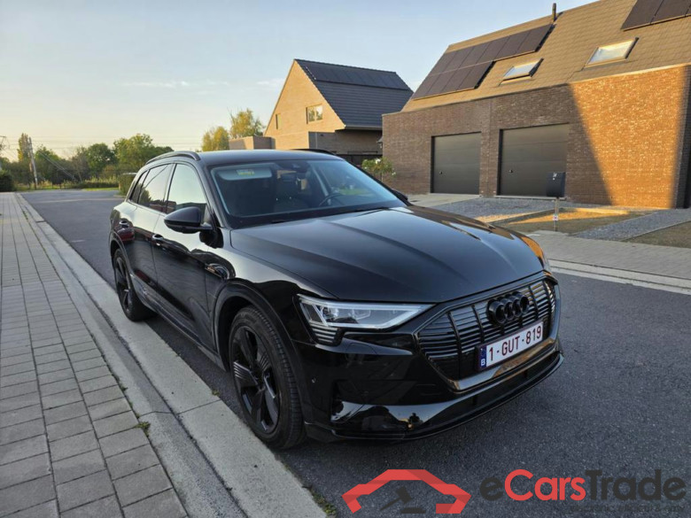 AUDI e-tron 71 kWh 50 Quattro Advanced #2