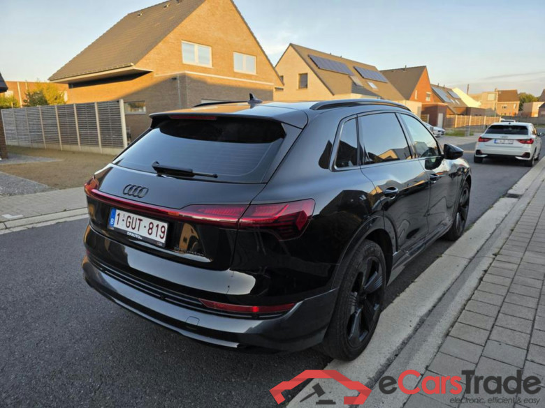 AUDI e-tron 71 kWh 50 Quattro Advanced #3