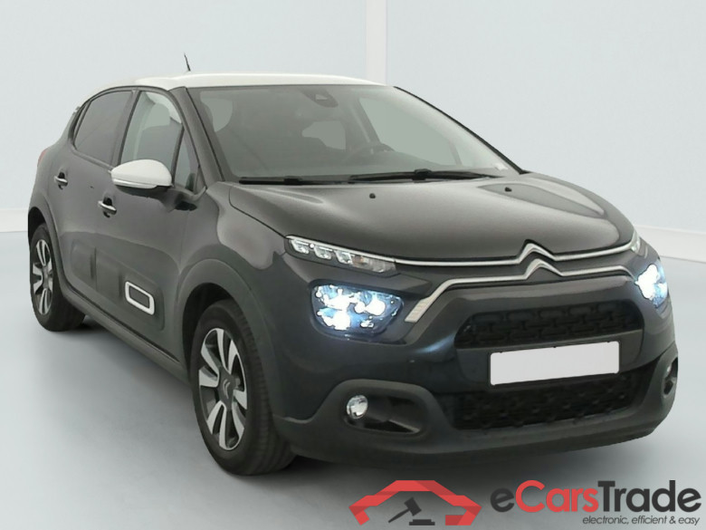 Citroen C3 Shine PureTech 110 S&S BVM6 #1
