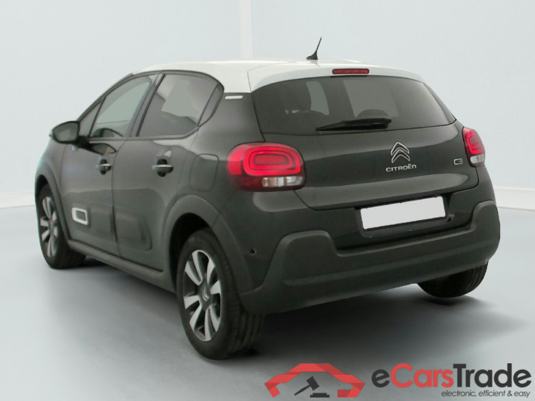 Citroen C3 Shine PureTech 110 S&S BVM6 #5