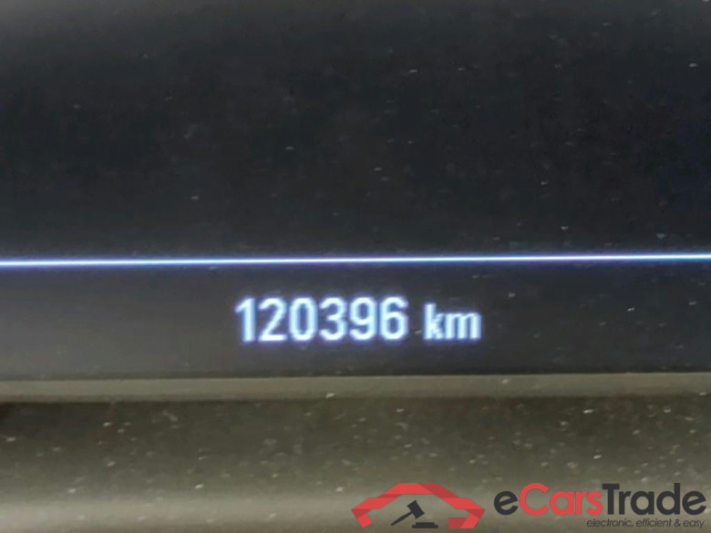 Astra K Sports Tourer Elegance Start/Stop 1.5 77KW MT6 E6d #5
