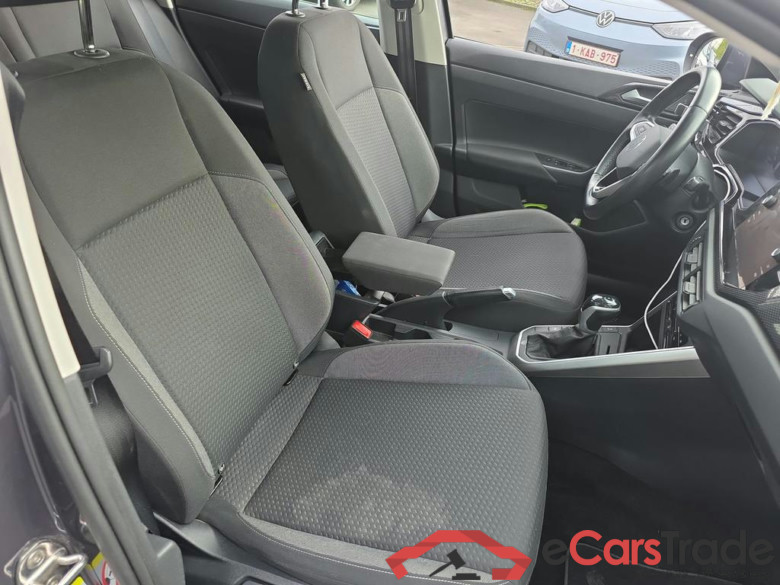 VOLKSWAGEN Taigo Life Business 1.0 TSI 81 kW (110 ch) 7 vitesses DSG #6