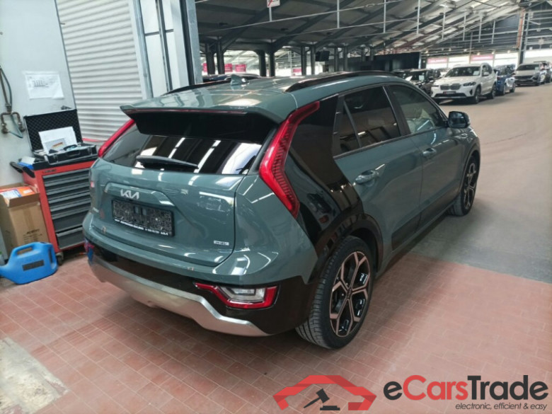 KIA Niro  #3