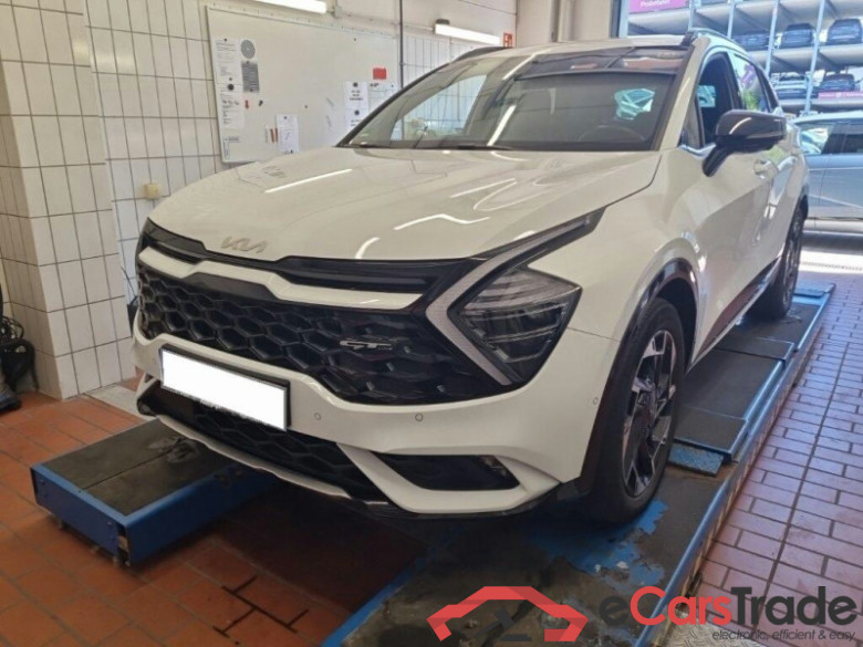 Kia Sportage  #2