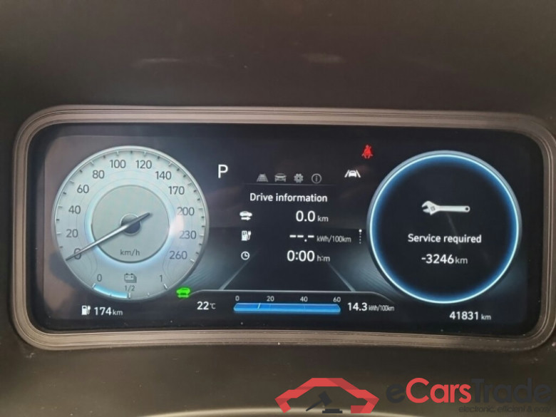 Hyundai Kona  #6