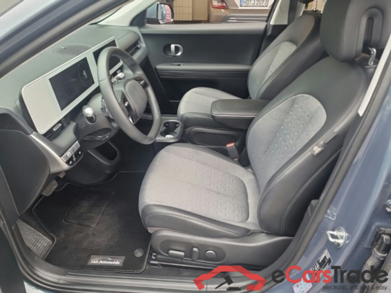 Hyundai Ioniq 5  #5