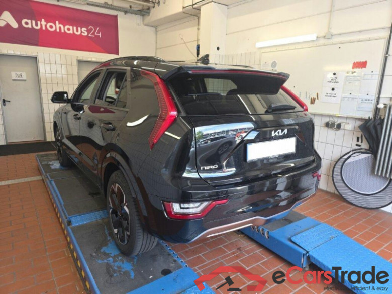 Kia Niro  #4