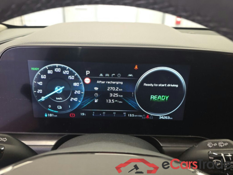 Kia Niro  #6