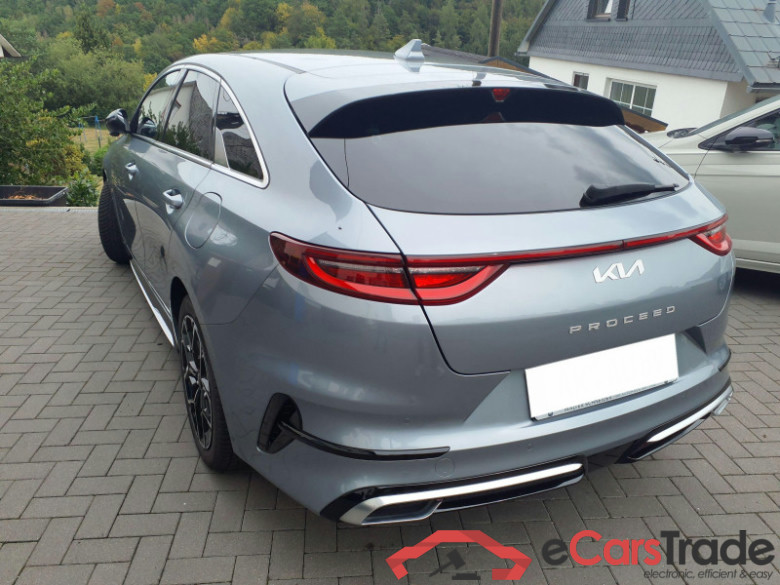 Kia ProCeed  #4