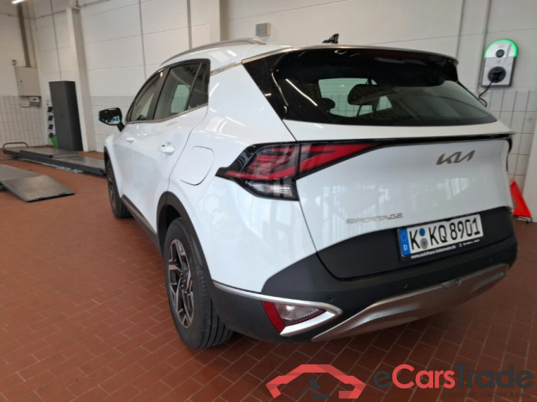 KIA Sportage  #4