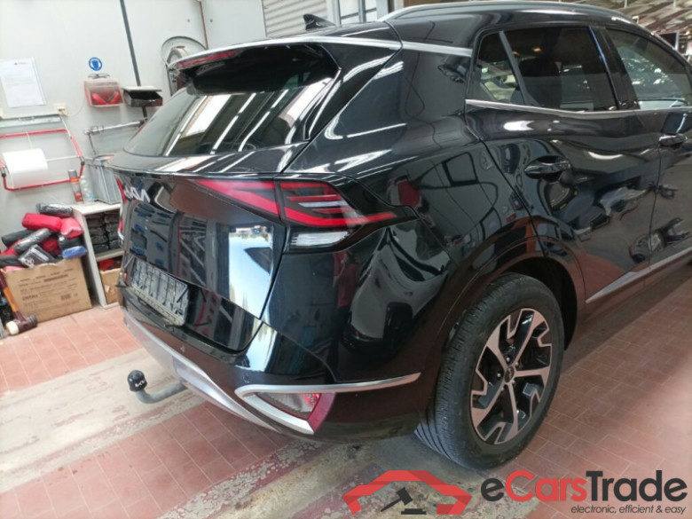 KIA Sportage  #3