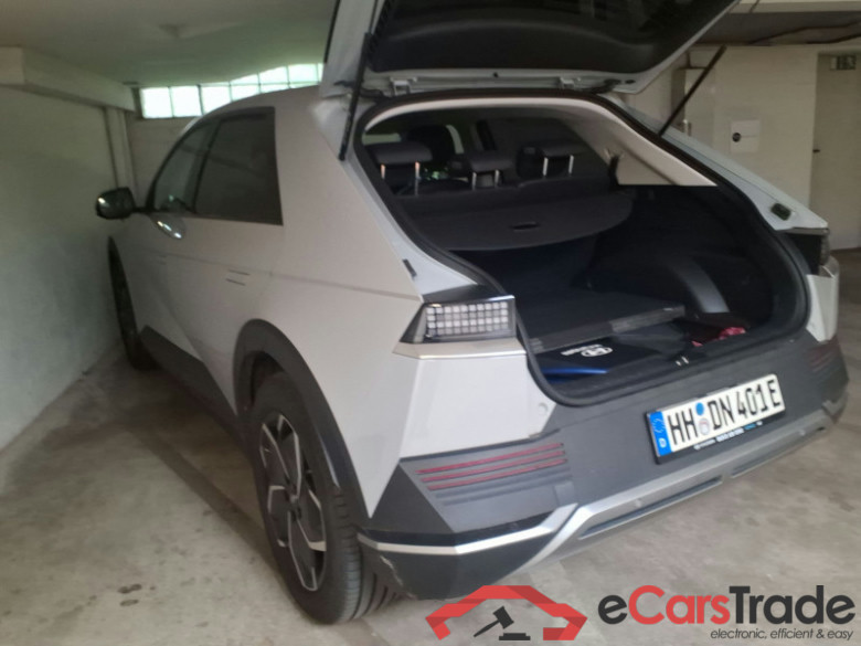 Hyundai Ioniq 5  #4