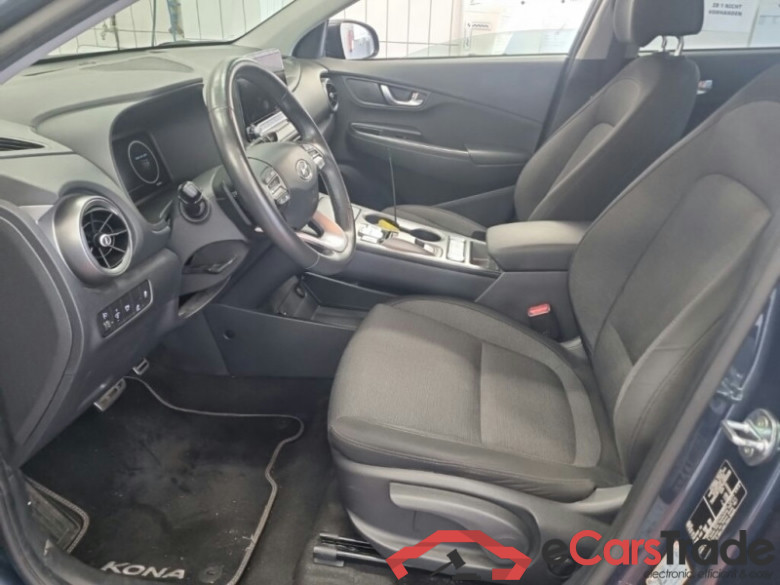 Hyundai Kona  #5
