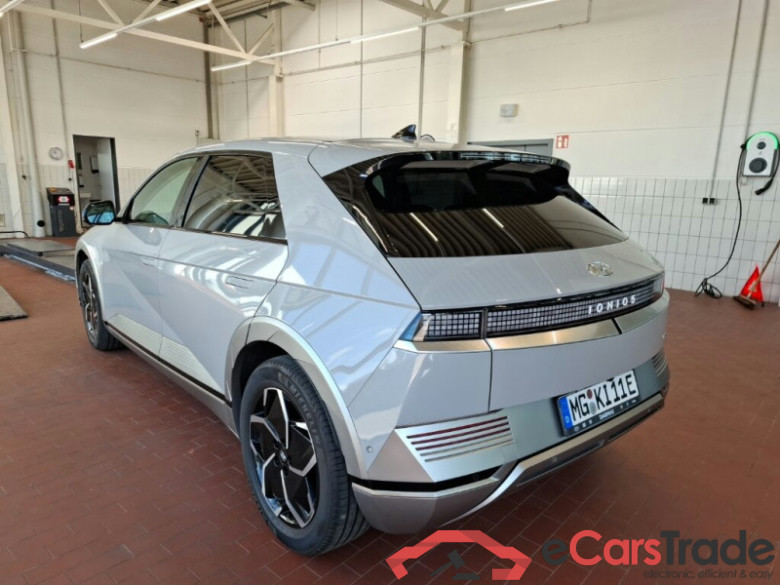 Hyundai Ioniq 5  #4