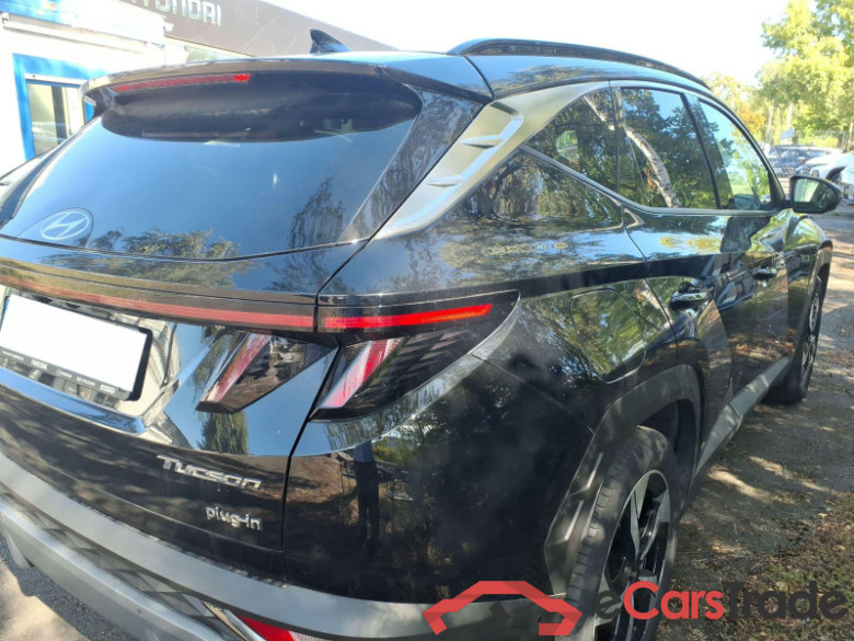 Hyundai Tucson  #3