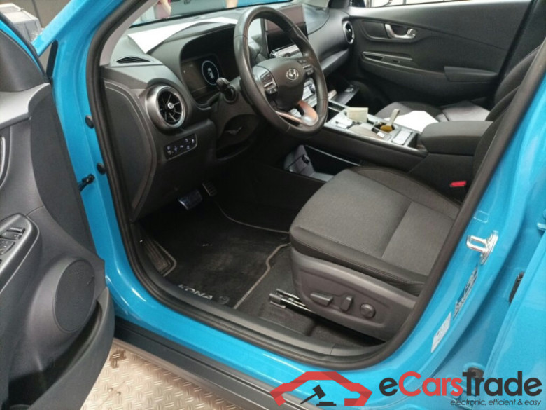Hyundai Kona  #5