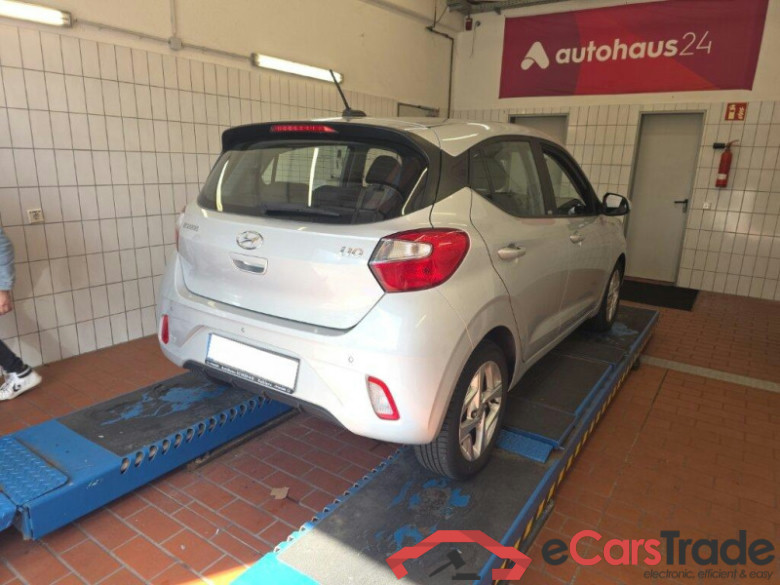Hyundai i10  #3